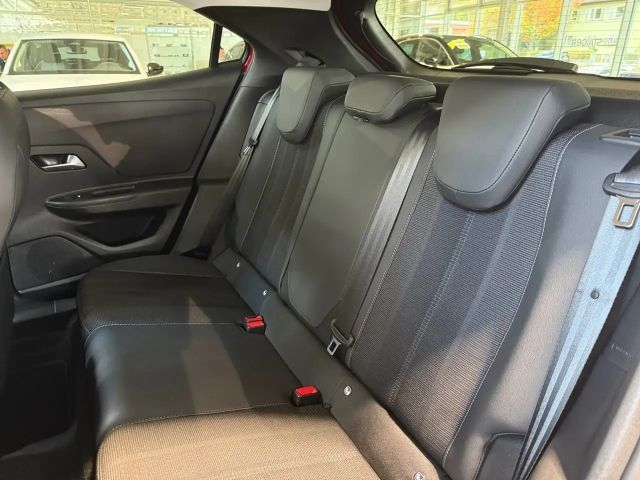 Opel Mokka Elegance Mokka-e