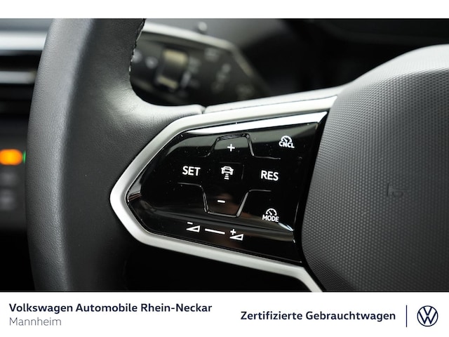 Volkswagen ID.4 Pure