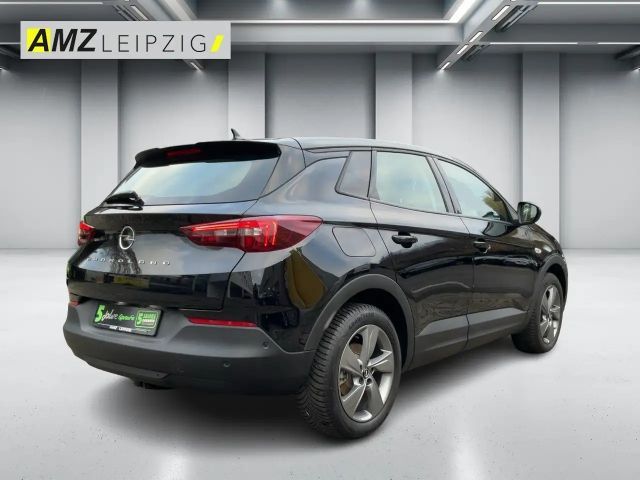 Opel Grandland X 1.6 Turbo Turbo