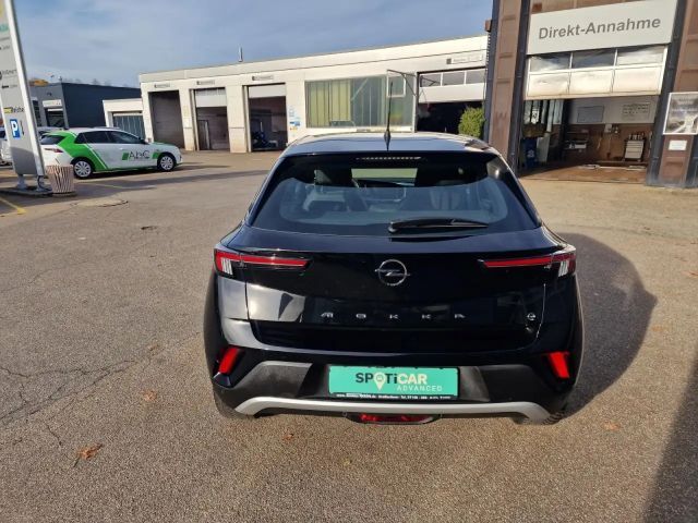 Opel Mokka Mokka-e Ultimate