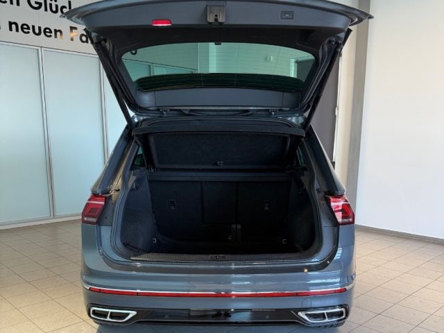 Volkswagen Tiguan 2.0 TDI 4Motion Diebsathlwarn. AHK Pano