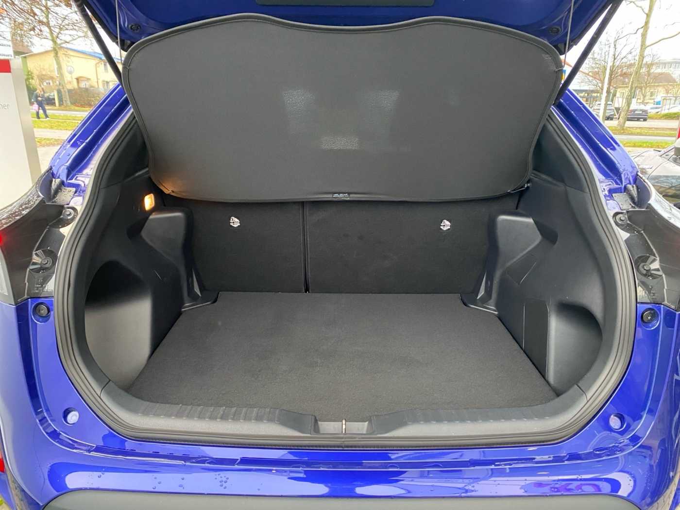 Toyota Yaris Cross 4x2 5-deurs Plus