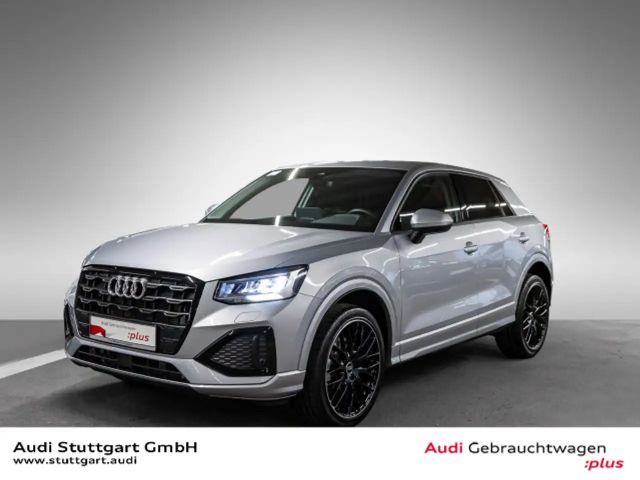 Audi Q2 35 TFSI S-Tronic