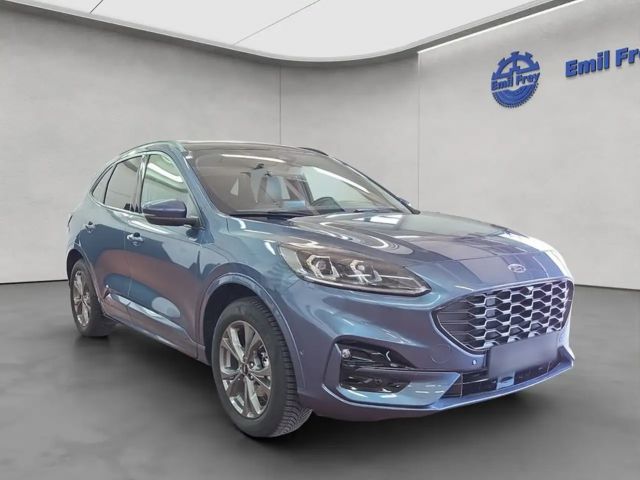 Ford Kuga Plug in Hybrid ST Line X