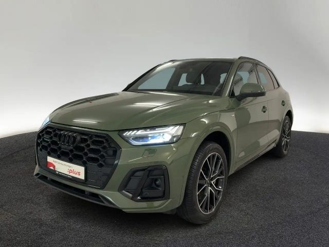 Audi Q5 55 TFSI Hybride Quattro S-Line