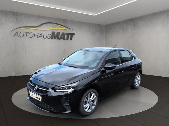 Opel Corsa 1.2 Turbo Elegance