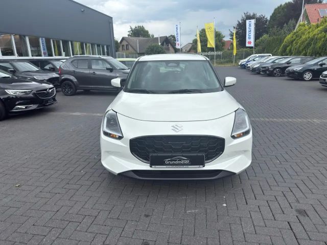 Suzuki Swift Comfort