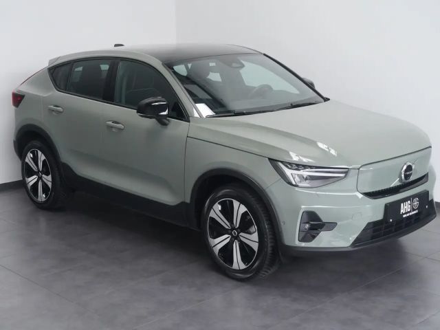 Volvo C40 AWD Recharge Twin Engine Ultimate