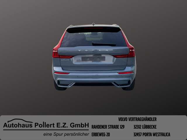 Volvo XC60 Dark Plus