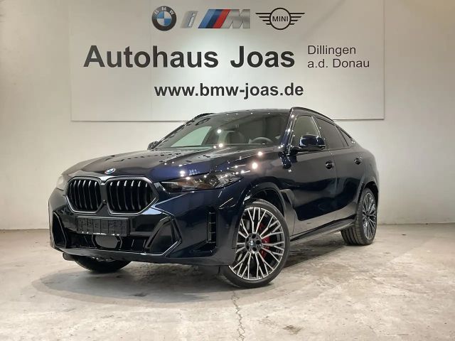 BMW X6 xDrive30d