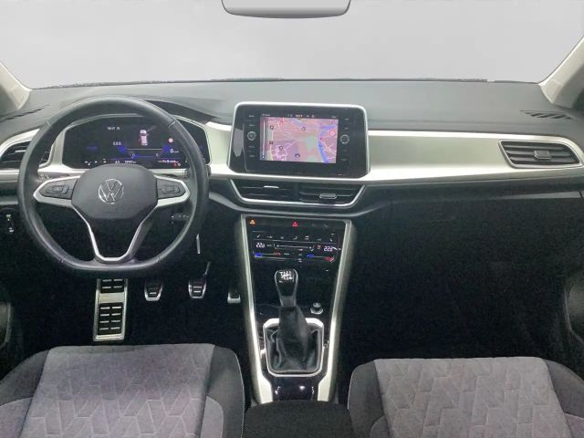 Volkswagen T-Roc 1.5 TSI Move