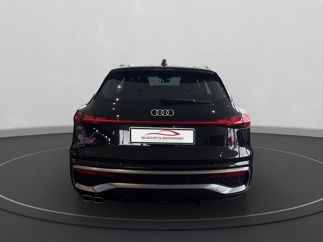 Audi Q5 Quattro S-Tronic