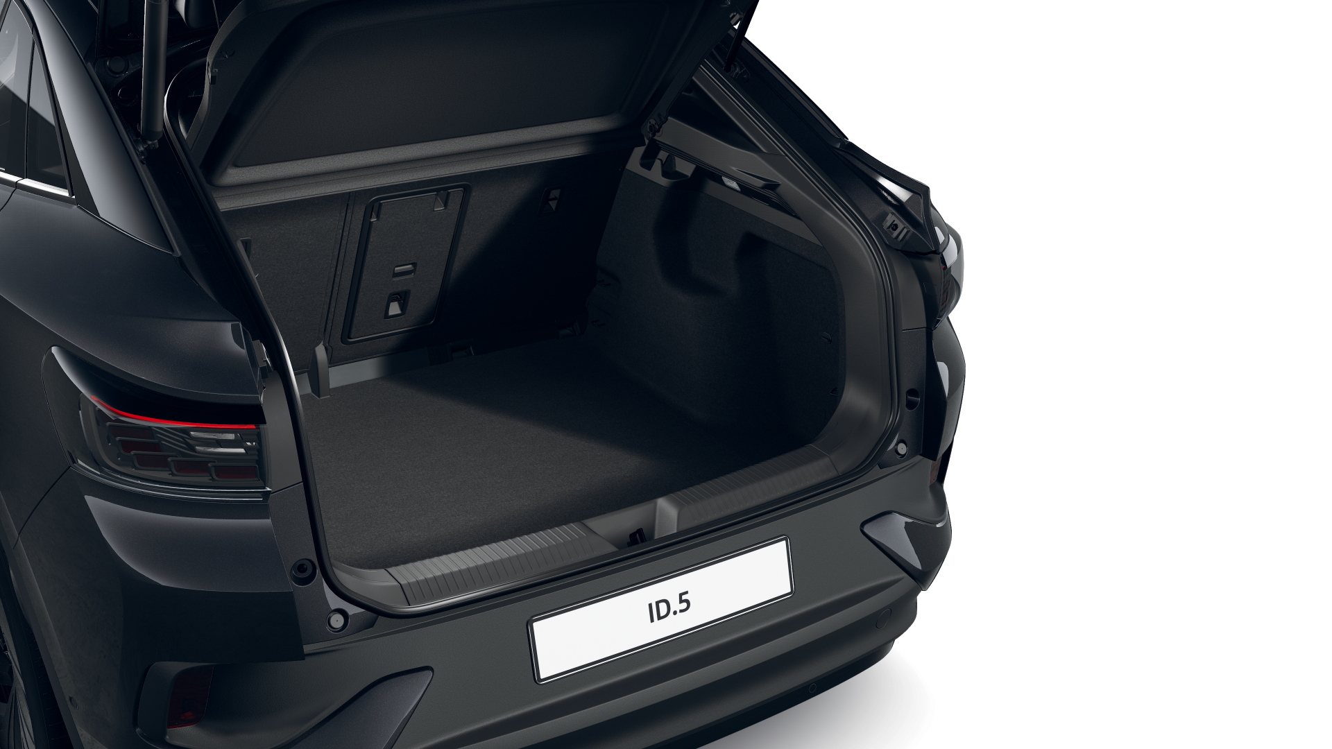 Volkswagen ID.5 4Motion GTX IQ.Drive Plus