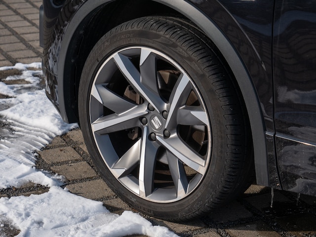 Seat Tarraco 2.0 TSI 4Drive FR-lijn