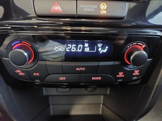 Suzuki Vitara 4x4 Comfort Hybrid