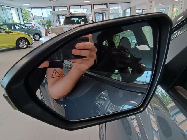 Hyundai Tucson 2WD T-GDi