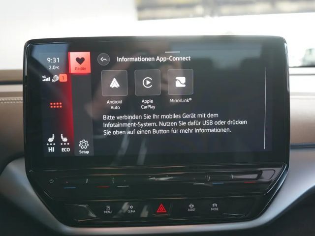 Volkswagen ID.5 150 kW Pro