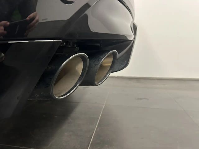 BMW X6 Competition Coupé