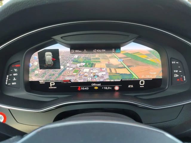 Audi S6 3.0 TDI Quattro