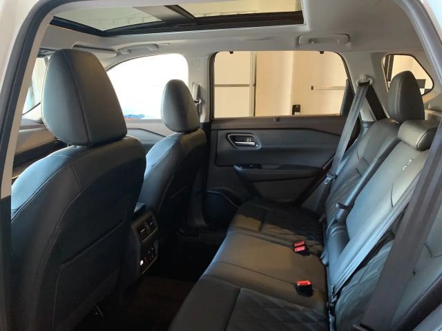 Nissan X-trail Tekna e-4ORCE