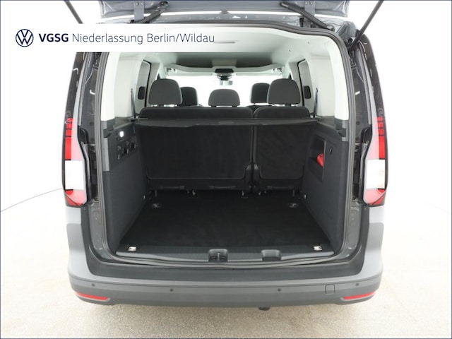 Volkswagen Caddy Caddy