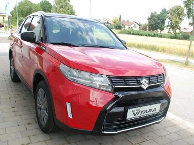 Suzuki Vitara 4x4 Comfort Hybrid