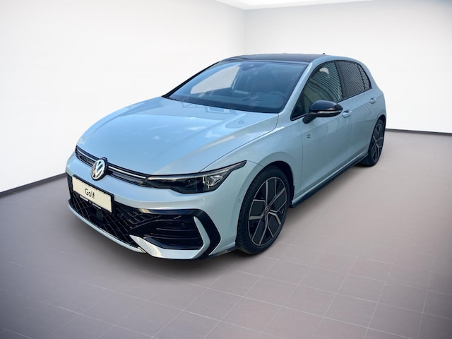 Volkswagen Golf 1.5 eTSI DSG