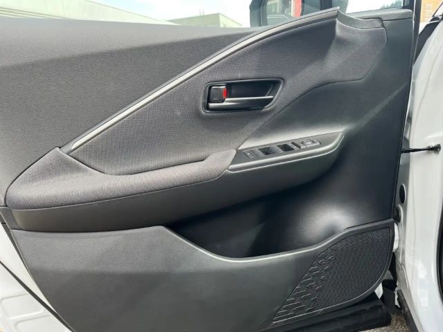 Toyota C-HR 4x2 Hybride Plug-in