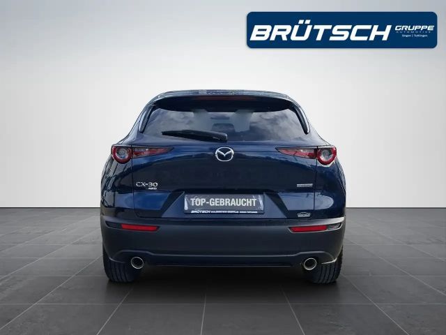 Mazda CX-30 4WD Selection