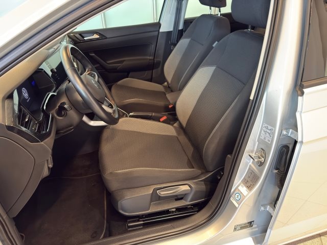 Volkswagen Polo 1.0 TSI