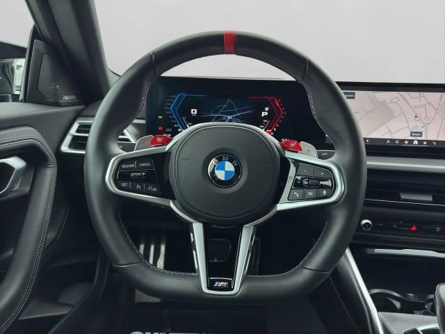 BMW M2 Coupé
