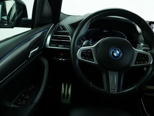 BMW X3 M-Sport xDrive30e