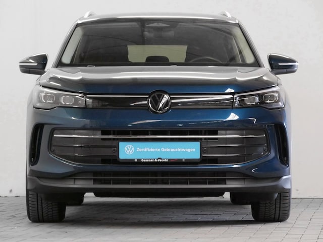 Volkswagen Tiguan 1.5 eTSI Life