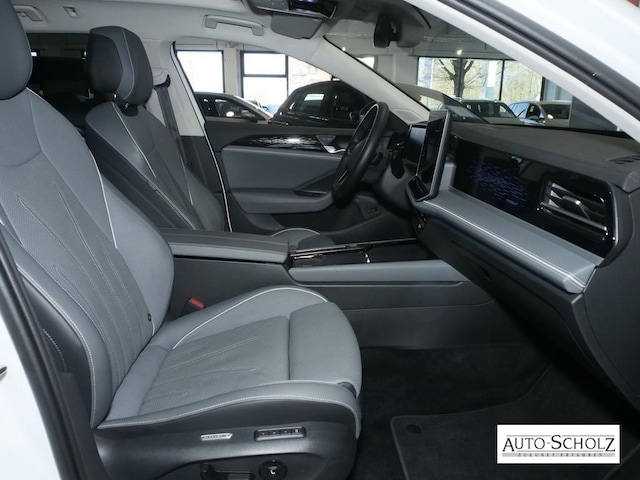 Volkswagen Passat Elegance Elegance