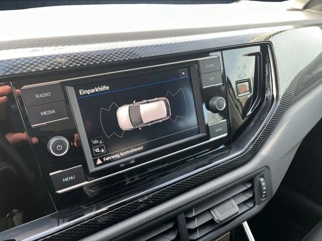 Volkswagen Polo 1.0 TSI Life