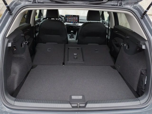 Volkswagen Golf Rabbit TSI