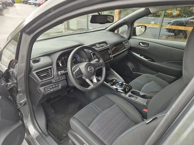 Nissan Leaf 62 kWh Acenta