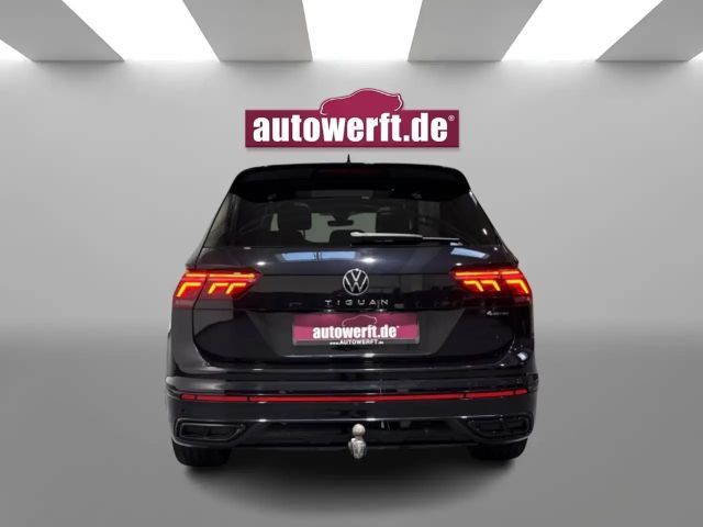 Volkswagen Tiguan 2.0 TDI DSG R-Line