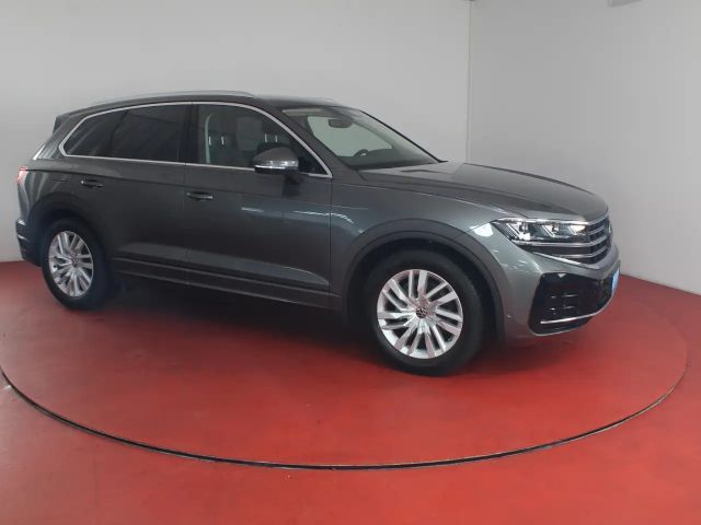 Volkswagen Touareg 3.0 V6 TDI Elegance Elegance