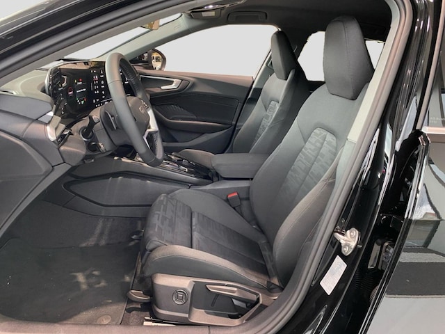 Audi A5 Avant S-Tronic