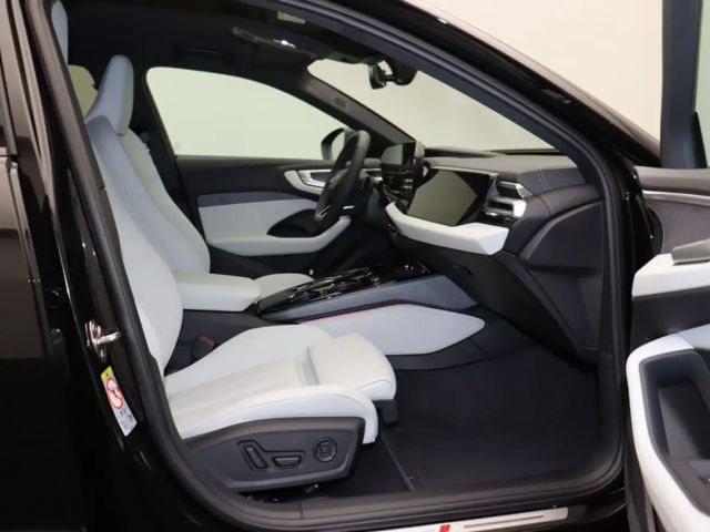 Audi A5 Avant Quattro S-Line