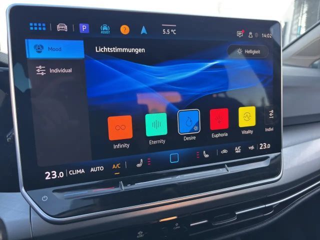 Volkswagen Golf 1.5 TSI Life