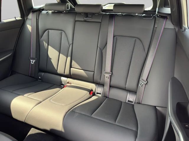 BMW 320 320d M-Sport Touring xDrive