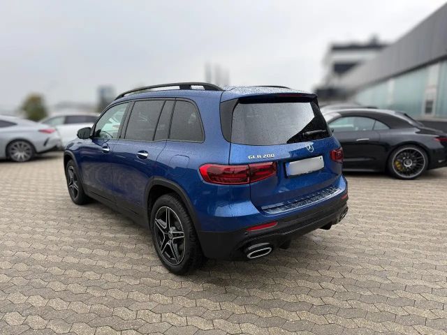 Mercedes-Benz GLB 200 AMG Line