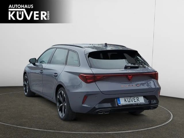 Cupra Leon 1.5 TSI DSG ST