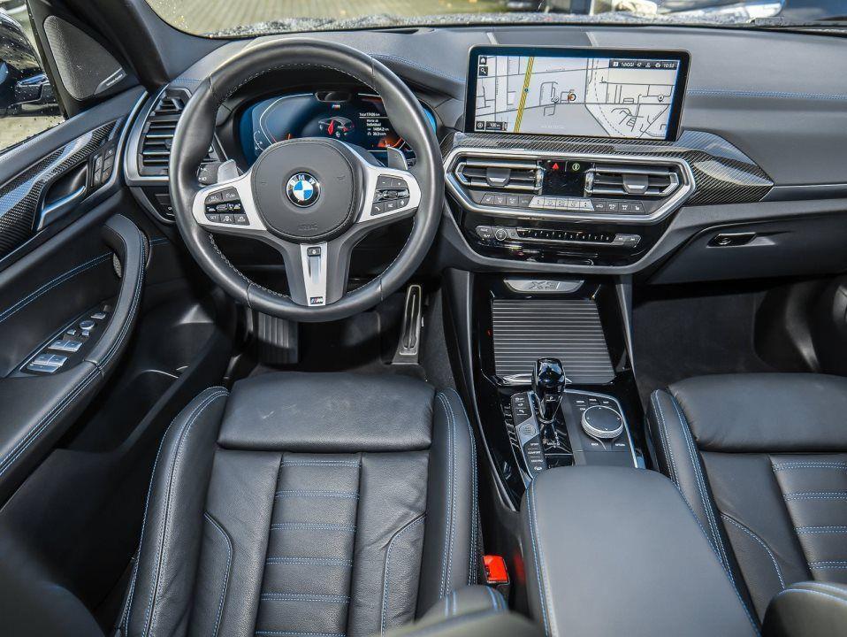 BMW X3 xDrive30i