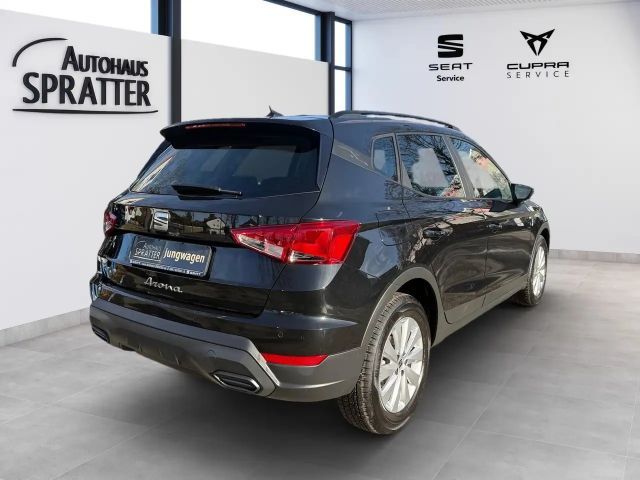 Seat Arona 1.0 TSI DSG Style