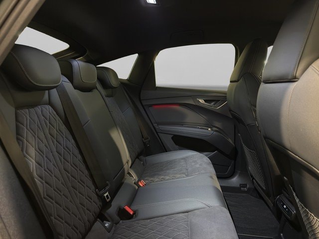 Audi Q4 e-tron 50 Quattro Sportback