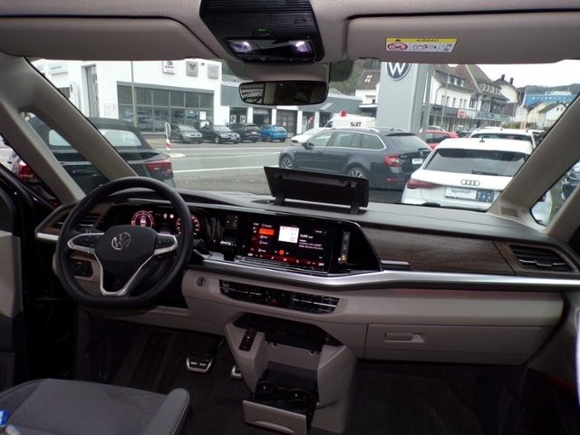 Volkswagen Multivan 2.0 TDI DSG T7