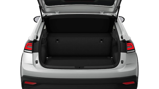 Volkswagen Taigo 1.0 TSI DSG Life